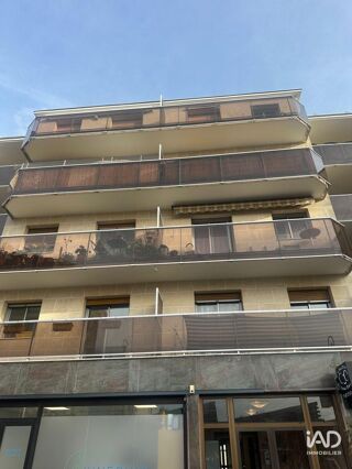  Appartement � vendre 2 pi�ces 41 m�