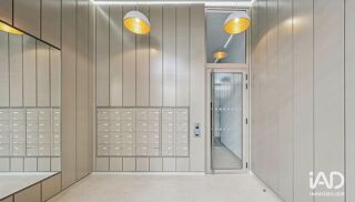  Appartement  vendre 2 pices 35 m