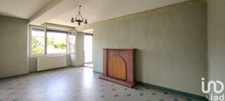  Maison � vendre 3 pi�ces 89 m�