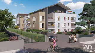  Appartement � vendre 3 pi�ces 72 m�