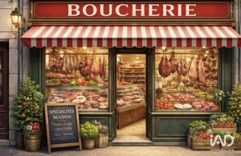 Vente Surface diverse 86 m&sup2; 66000 30132 Caissargues