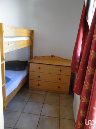  Appartement  vendre 3 pices 34 m