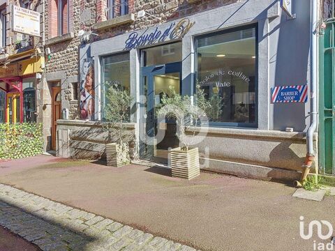 Vente Local d'activit&eacute;s 74 m&sup2; 99000 50800 Villedieu-les-po�les-rouffigny