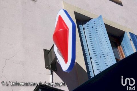 Vente Tabac 80 m&sup2; 324000 26000 Valence