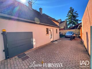  Maison � vendre 4 pi�ces 142 m�