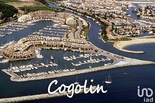  Appartement  vendre 3 pices 59 m