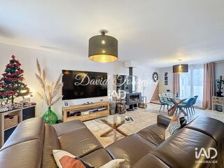  Maison � vendre 6 pi�ces 120 m�