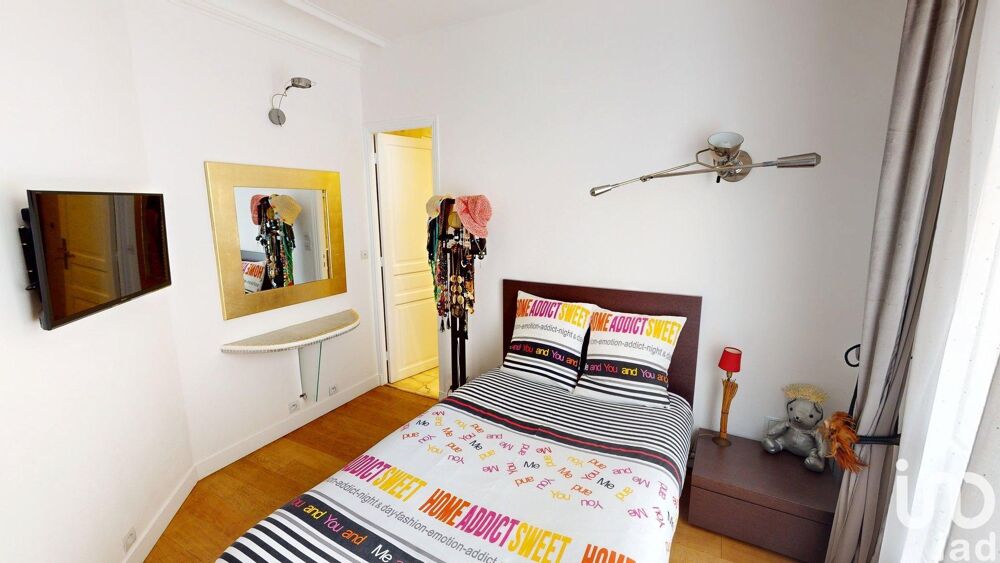  vendre  Appartement Paris 1