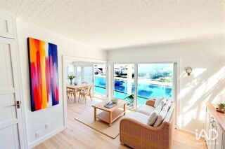  Appartement � vendre 2 pi�ces 33 m�