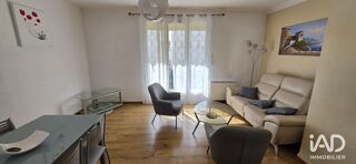  Appartement � vendre 3 pi�ces 58 m�