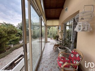  Maison � vendre 4 pi�ces 118 m�