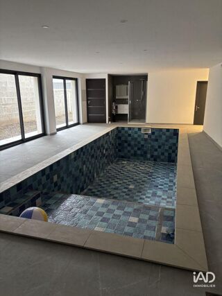  Maison � vendre 6 pi�ces 133 m�