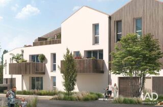  Maison  vendre 4 pices 96 m