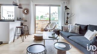  Appartement � vendre 2 pi�ces 42 m�