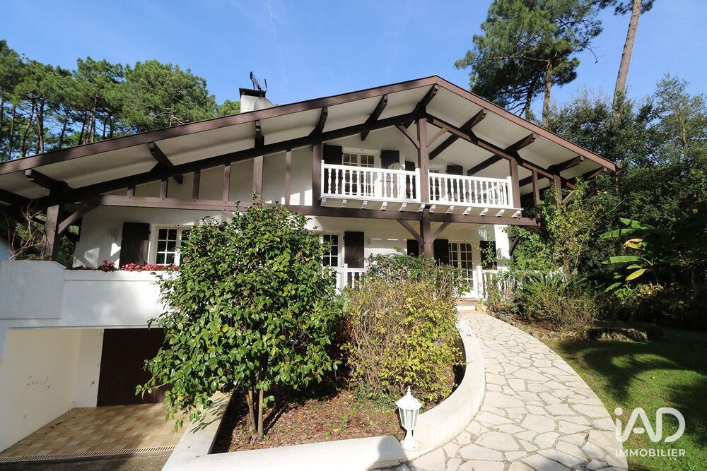 � vendre  Maison Hossegor (40150)