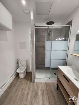  Appartement � louer 2 pi�ces 38 m�