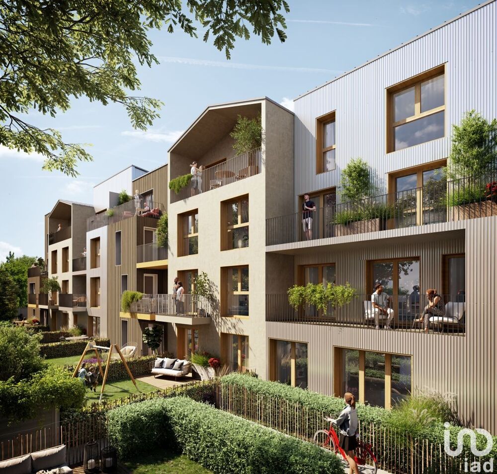 Vente Appartement Vente Appartement 3 pices Sceaux