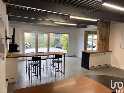 Location Murs commerciaux 90 m&sup2; 990 33510 Andernos-les-bains