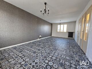  Maison � vendre 4 pi�ces 93 m�