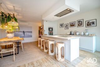  Appartement � vendre 3 pi�ces 79 m�