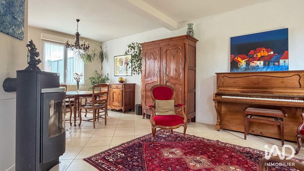 � vendre  Maison Antony (92160)