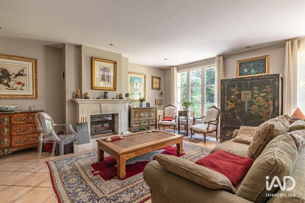  vendre  Maison Saint-Prix (95390)