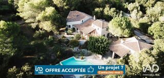  Maison  vendre 10 pices 300 m