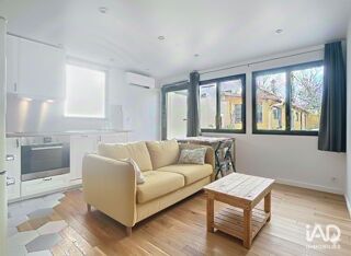  Maison � vendre 2 pi�ces 53 m�