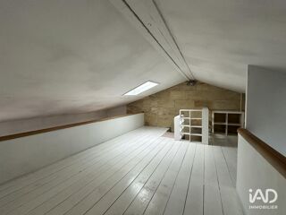  Maison � louer 2 pi�ces 47 m� Bordeaux