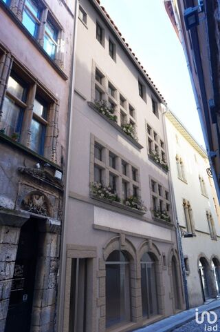  Appartement � vendre 3 pi�ces 48 m�