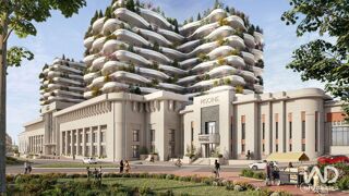  Appartement � vendre 6 pi�ces 236 m�