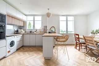  Appartement � vendre 4 pi�ces 87 m�