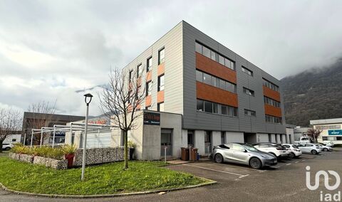 Vente Bureaux 75 m&sup2; 130000 38113 Veurey-voroize