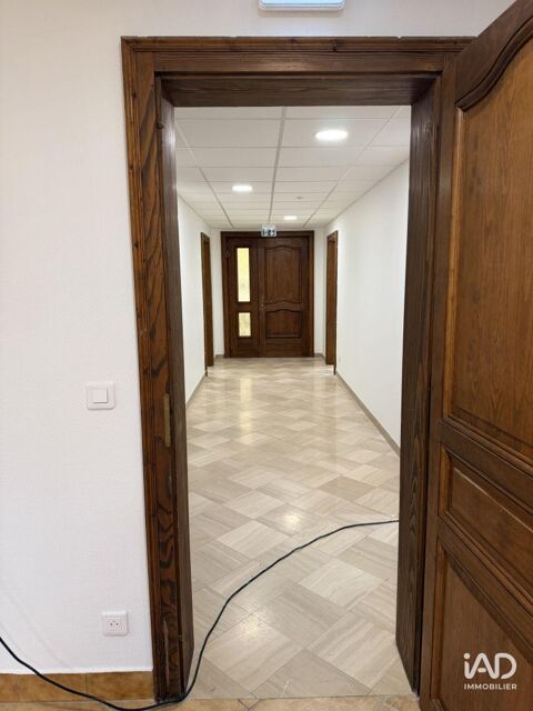 Location Bureaux 14 m&sup2; 355 57420 Ch�risey