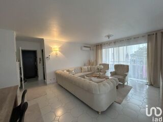  Appartement � vendre 4 pi�ces 82 m�