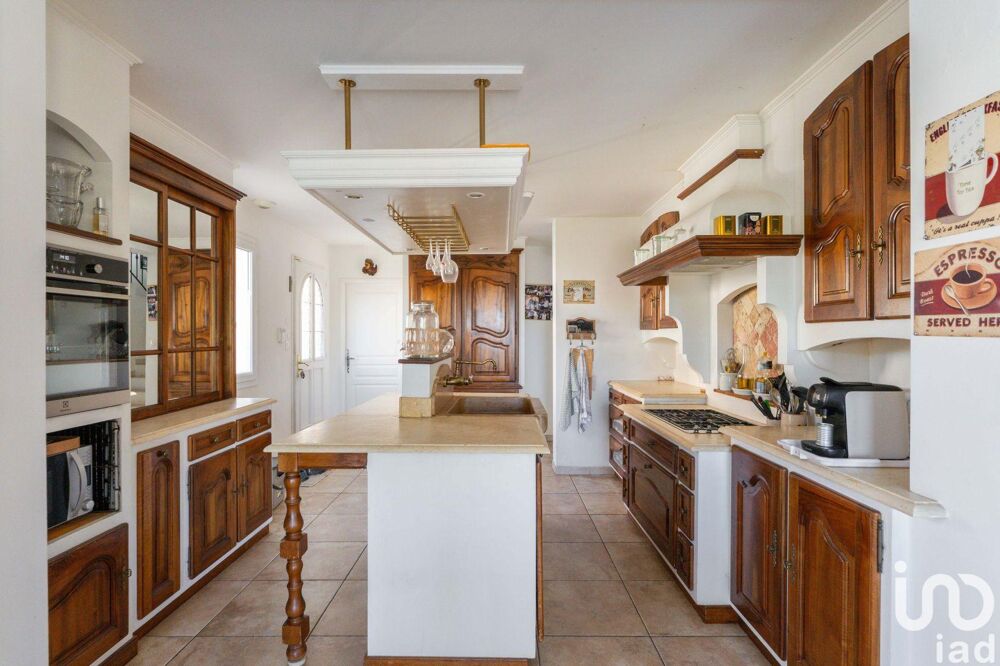 � vendre  Maison Marseille 9