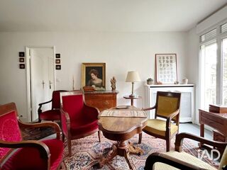  Appartement � vendre 4 pi�ces 95 m�