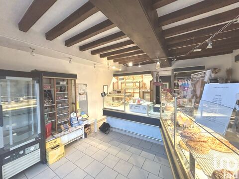   Vente Boulangerie 82 m² 