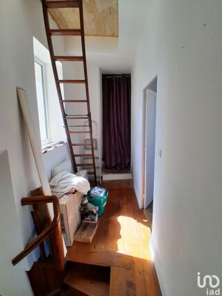  Maison � vendre 3 pi�ces 70 m�