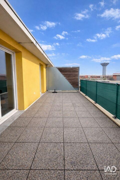   Vente Appartement 2 pi�ces Appartement - 2 pi�ce(s) - 45 m�