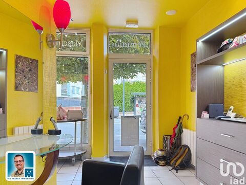   Vente Droit au bail 50 m&sup2; 