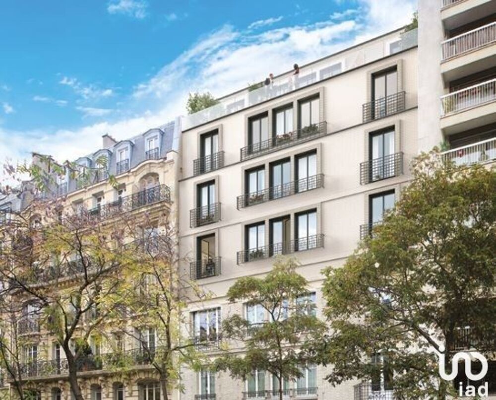 Vente Appartement Vente Appartement 5 pices Paris 11