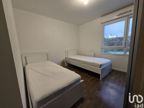  Appartement � louer 3 pi�ces 62 m�