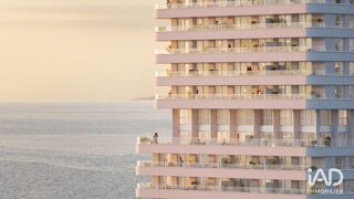  Appartement � vendre 3 pi�ces 66 m�