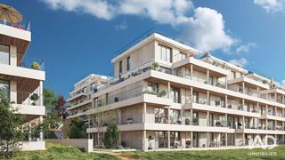  Appartement � vendre 3 pi�ces 61 m�