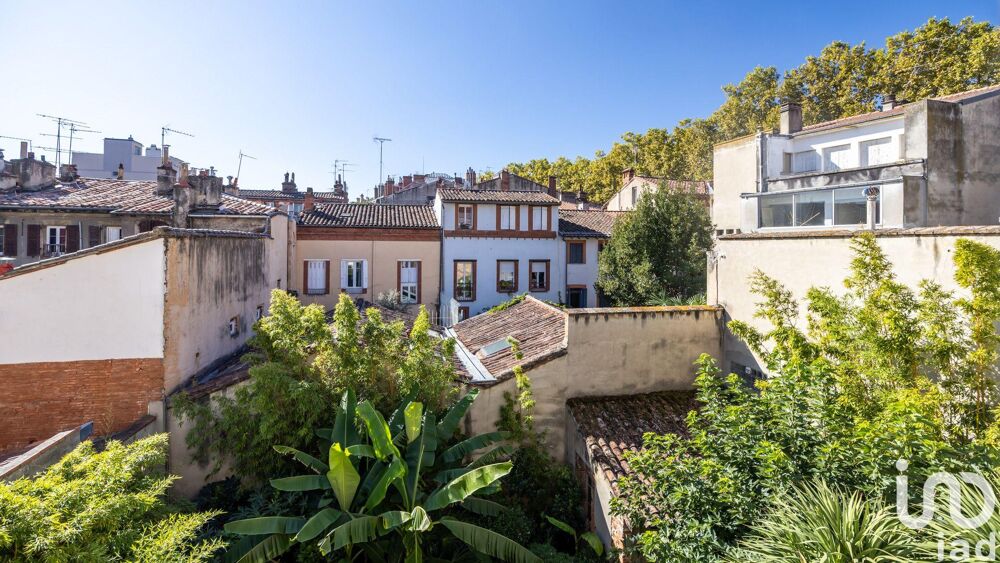 � vendre  Appartement Toulouse (31000)