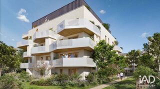  Appartement � vendre 3 pi�ces 65 m�