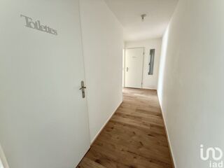  Appartement  vendre 3 pices 54 m