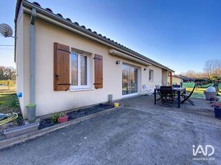  Maison � vendre 5 pi�ces 93 m�