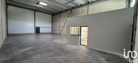 Location Boutique/Local commercial 235 m&sup2; 3000 60170 Cambronne-ls-ribcourt